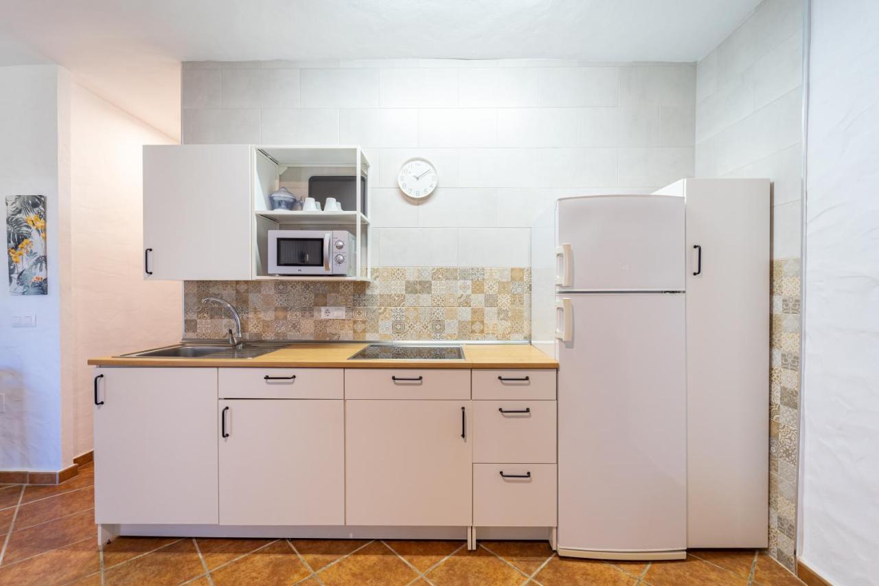 Apartamento Jibazahora B3 Exterior photo