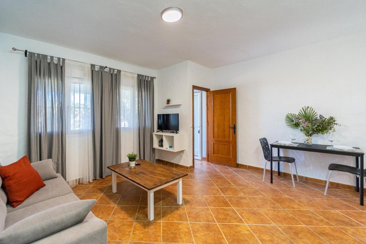 Apartamento Jibazahora B3 Exterior photo