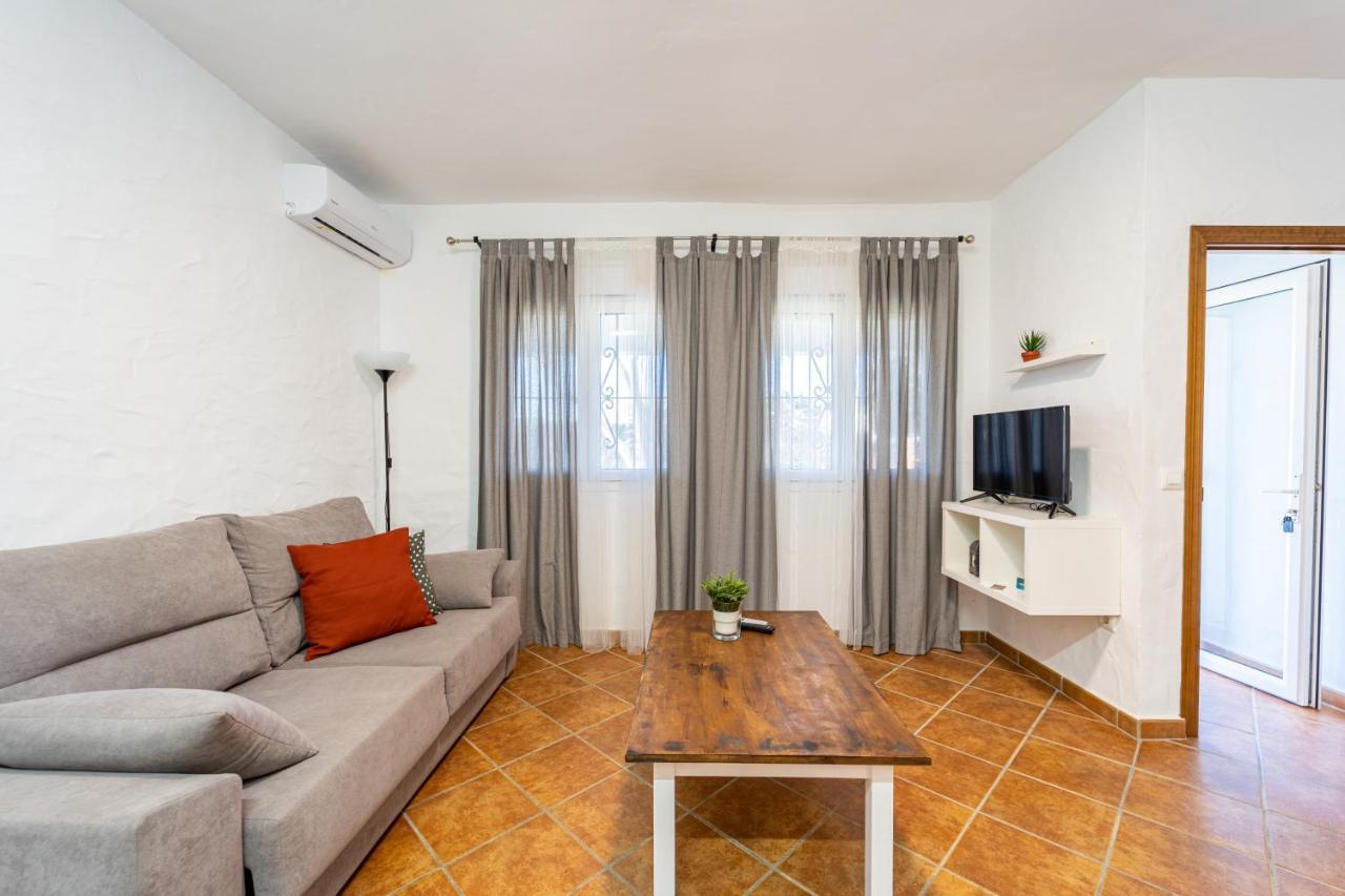Apartamento Jibazahora B3 Exterior photo