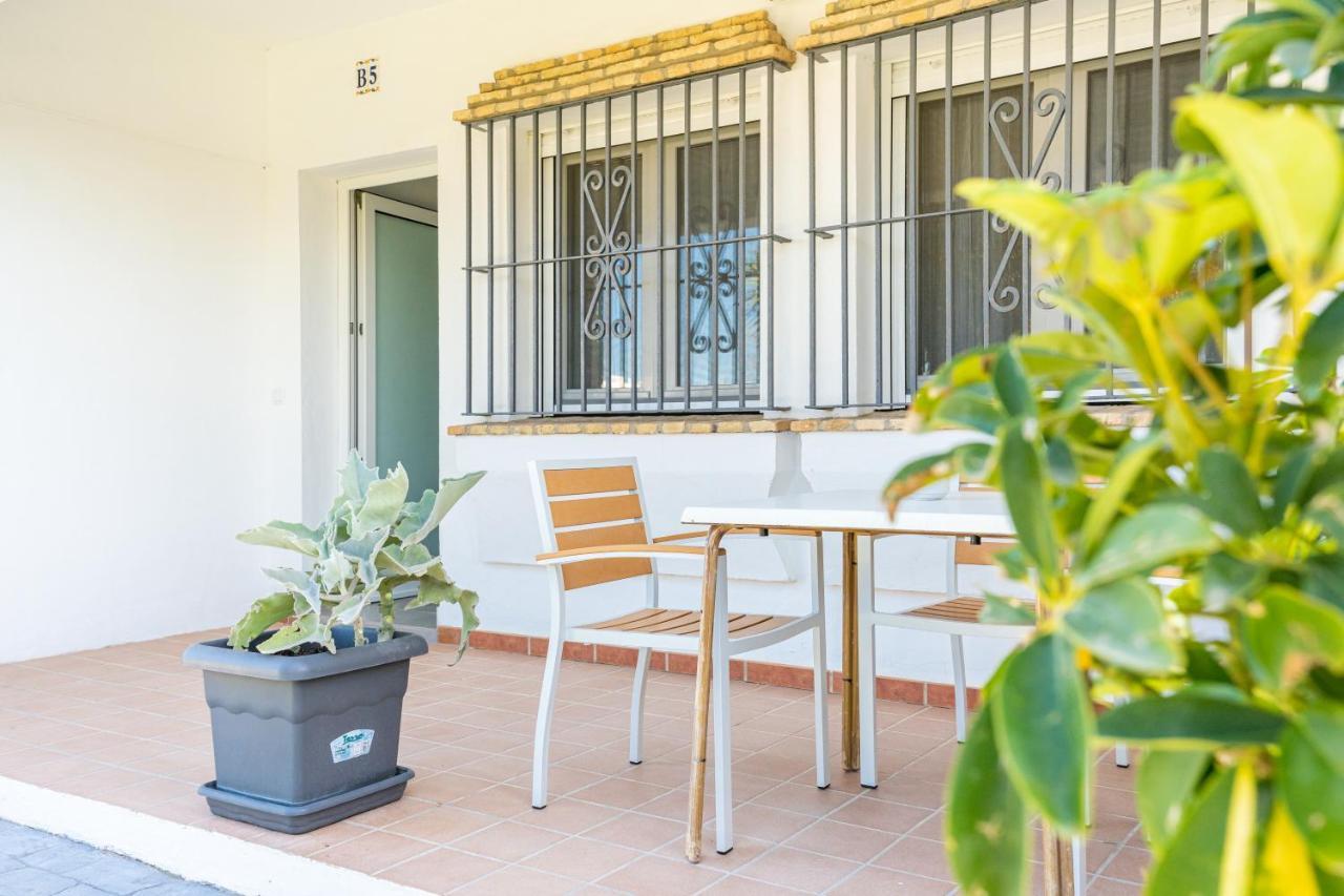 Apartamento Jibazahora B3 Exterior photo