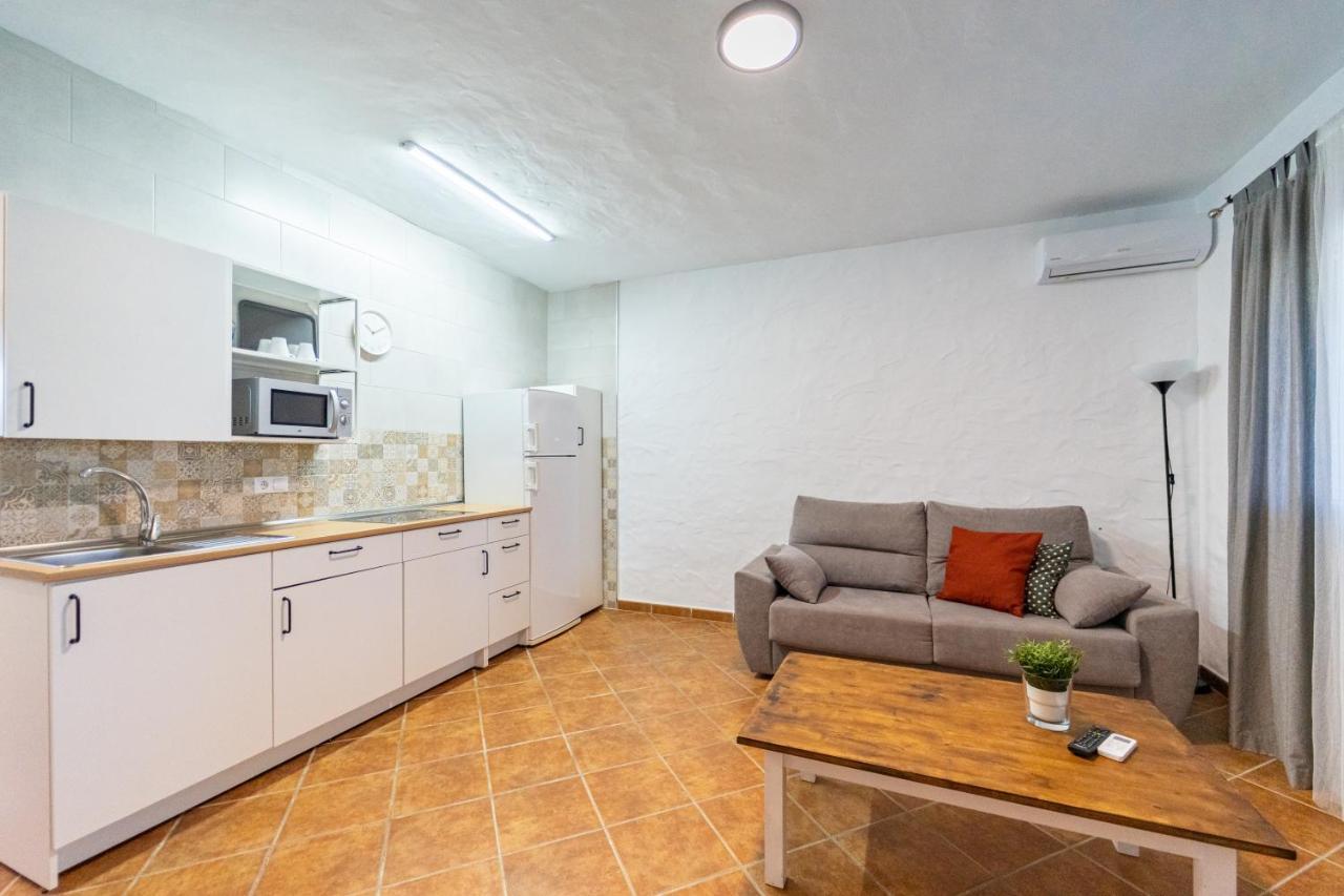 Apartamento Jibazahora B3 Exterior photo