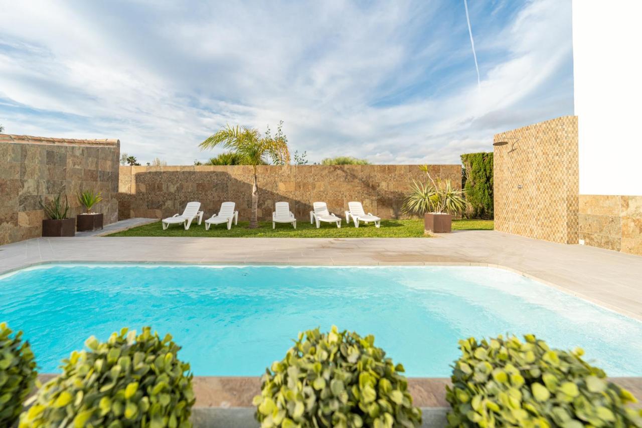 Apartamento Jibazahora B3 Exterior photo