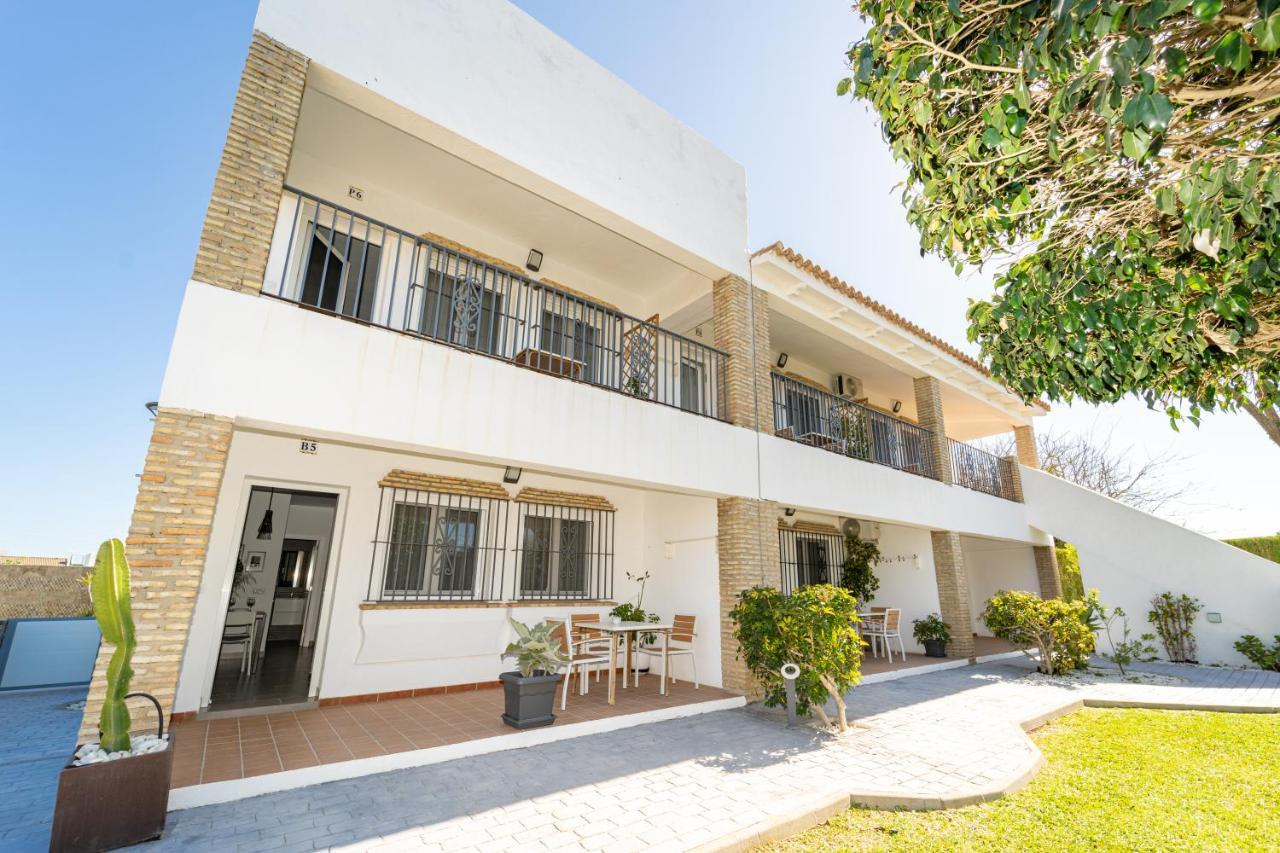 Apartamento Jibazahora B3 Exterior photo