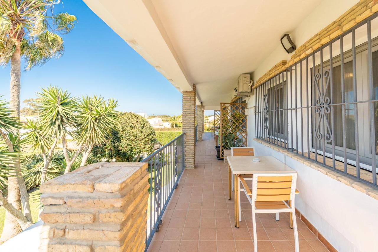 Apartamento Jibazahora B3 Exterior photo