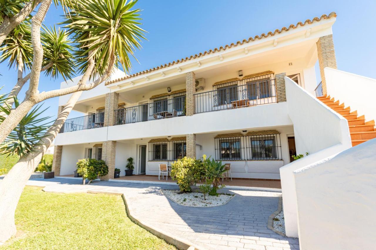 Apartamento Jibazahora B3 Exterior photo