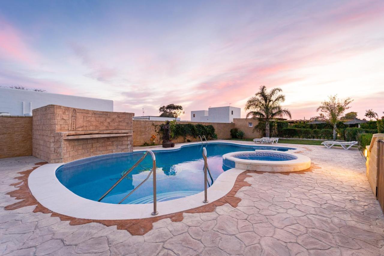 Apartamento Jibazahora B3 Exterior photo