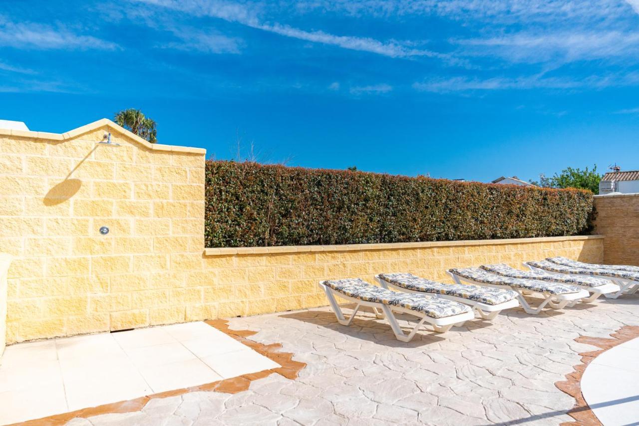 Apartamento Jibazahora B3 Exterior photo